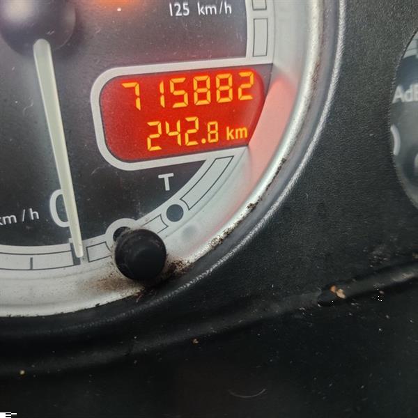 Grote foto daf cf 85 430 doe het zelf en verbouw vrachtwagens