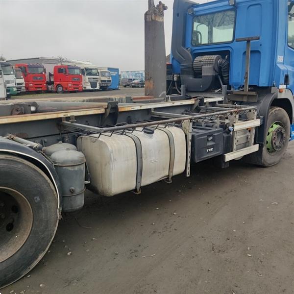 Grote foto daf cf 85 430 doe het zelf en verbouw vrachtwagens