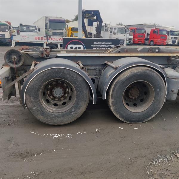 Grote foto daf cf 85 430 doe het zelf en verbouw vrachtwagens