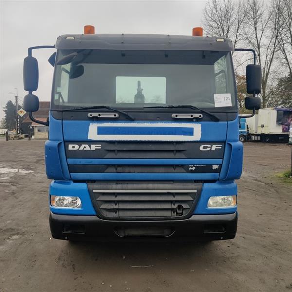 Grote foto daf cf 85 430 doe het zelf en verbouw vrachtwagens