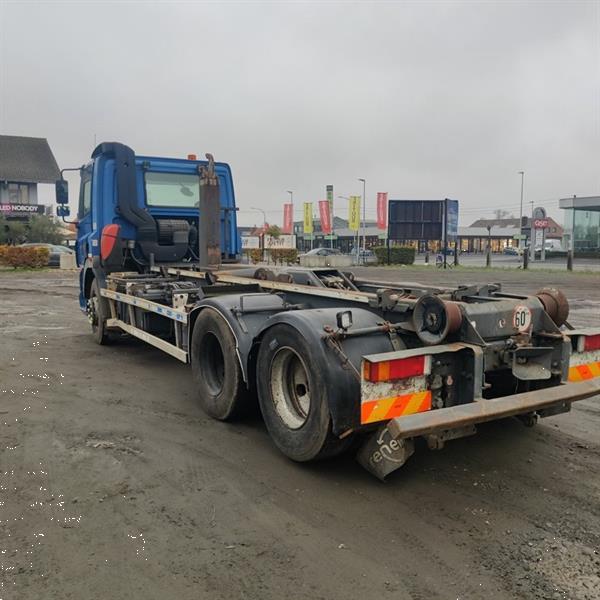 Grote foto daf cf 85 430 doe het zelf en verbouw vrachtwagens