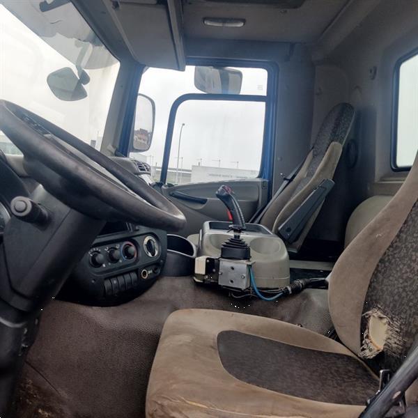 Grote foto daf cf 85 430 doe het zelf en verbouw vrachtwagens