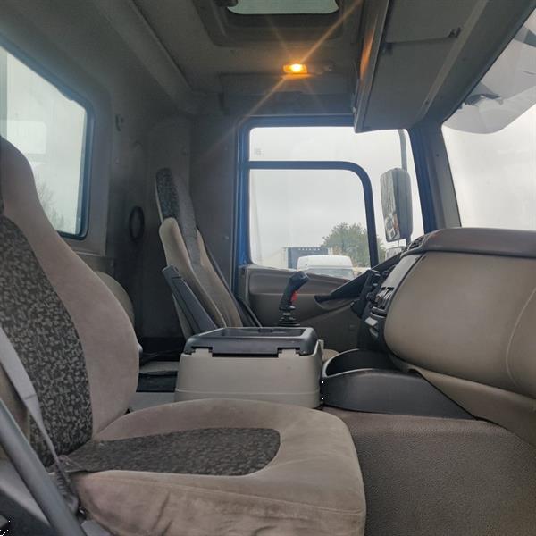 Grote foto daf cf 85 430 doe het zelf en verbouw vrachtwagens