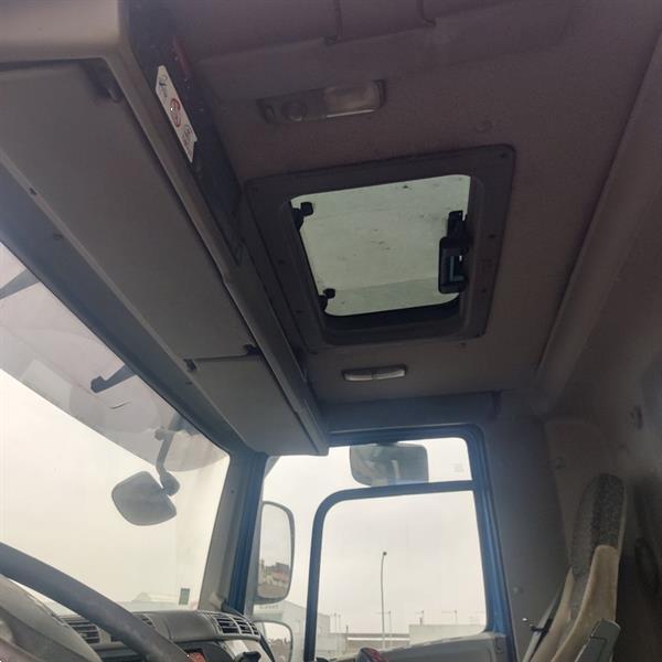 Grote foto daf cf 85 430 doe het zelf en verbouw vrachtwagens