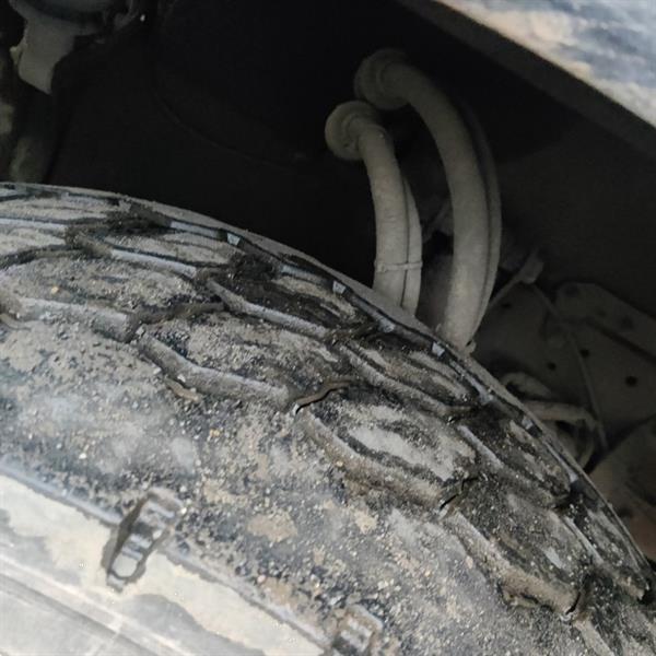 Grote foto man tgx 18 480 doe het zelf en verbouw vrachtwagens