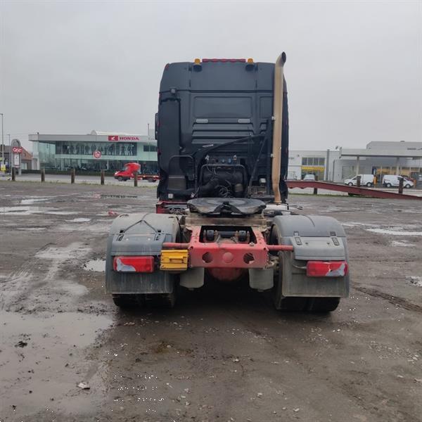 Grote foto man tgx 18 480 doe het zelf en verbouw vrachtwagens