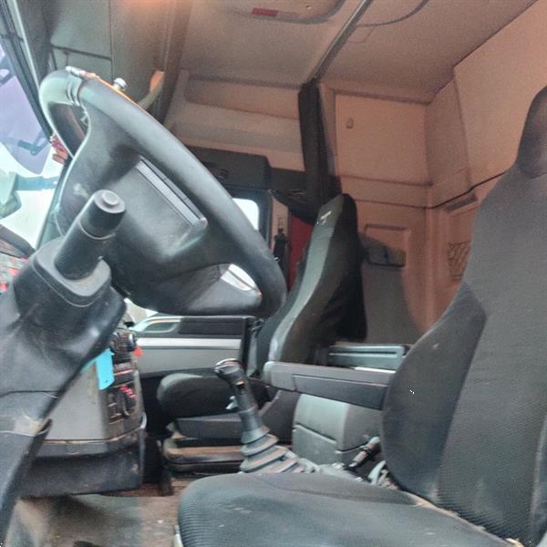 Grote foto man tgx 18 480 doe het zelf en verbouw vrachtwagens