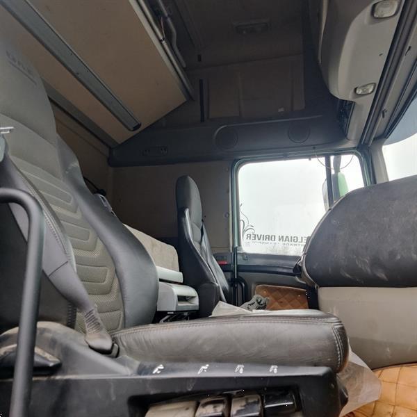 Grote foto daf 105.510 doe het zelf en verbouw vrachtwagens