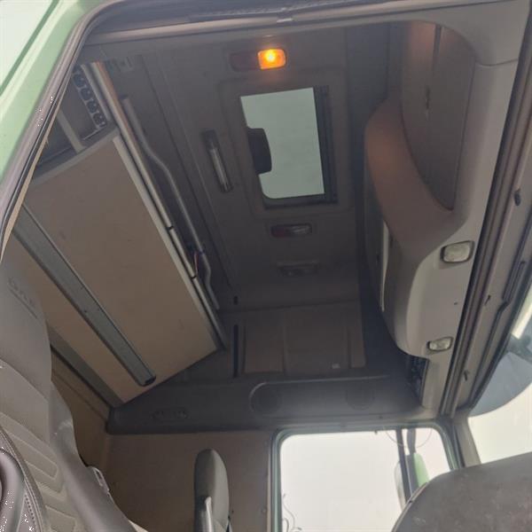 Grote foto daf 105.510 doe het zelf en verbouw vrachtwagens