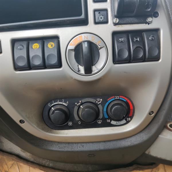 Grote foto daf 105.510 doe het zelf en verbouw vrachtwagens