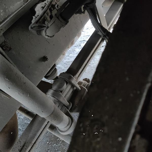 Grote foto daf 105.510 doe het zelf en verbouw vrachtwagens