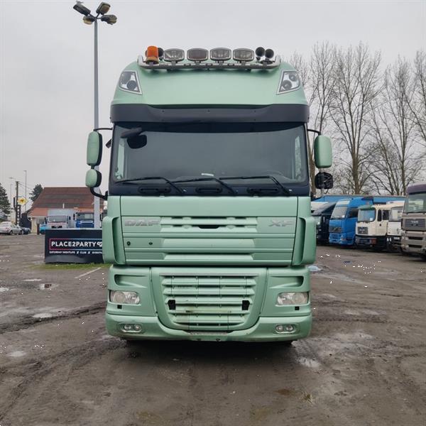 Grote foto daf 105.510 doe het zelf en verbouw vrachtwagens