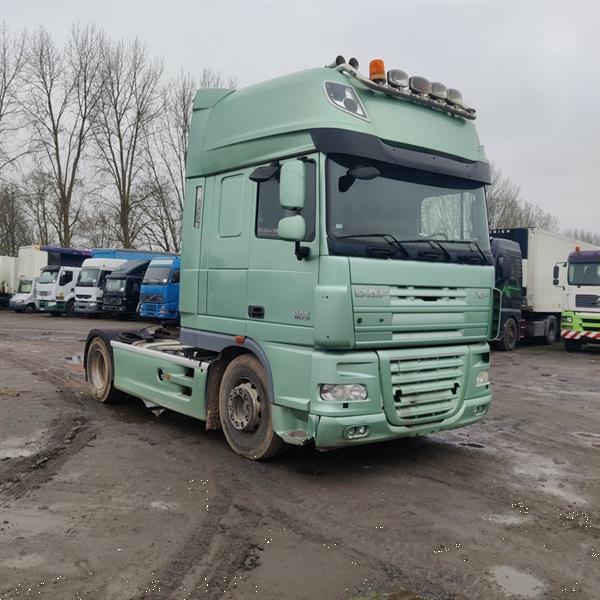 Grote foto daf 105.510 doe het zelf en verbouw vrachtwagens