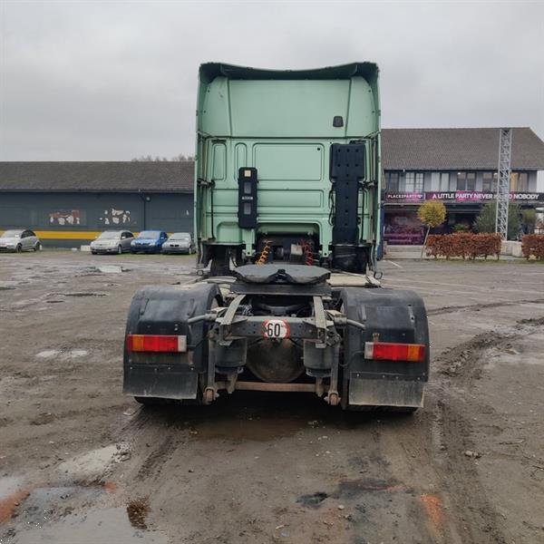 Grote foto daf 105.510 doe het zelf en verbouw vrachtwagens