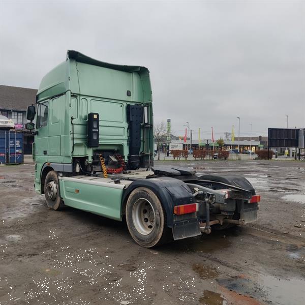 Grote foto daf 105.510 doe het zelf en verbouw vrachtwagens