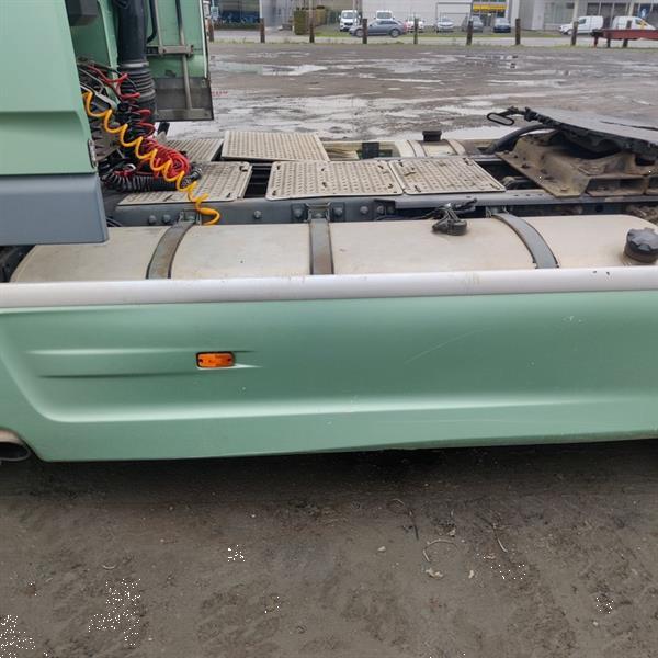 Grote foto daf 105.510 doe het zelf en verbouw vrachtwagens