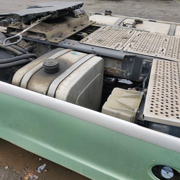 Grote foto daf 105.510 doe het zelf en verbouw vrachtwagens