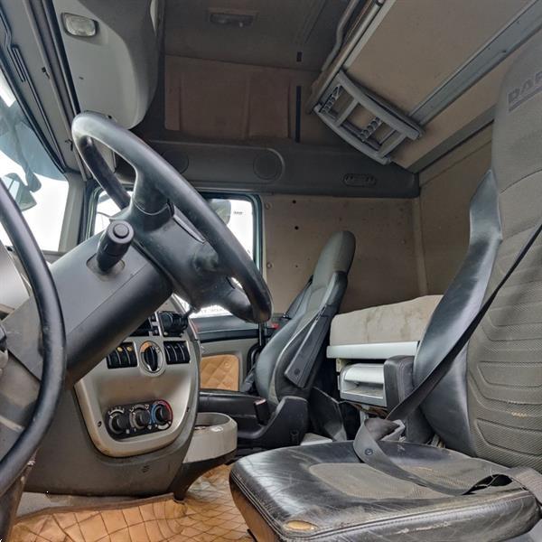 Grote foto daf 105.510 doe het zelf en verbouw vrachtwagens