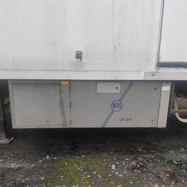 Grote foto lag kast doe het zelf en verbouw opleggers