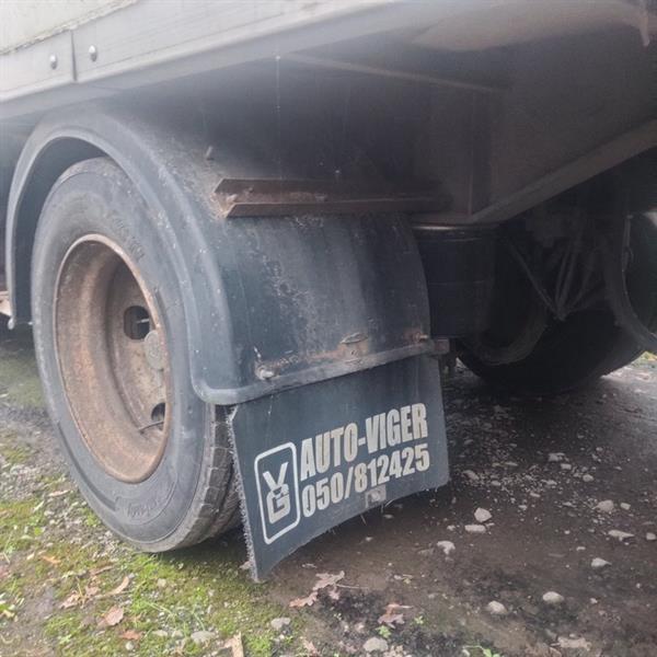 Grote foto lag kast doe het zelf en verbouw opleggers