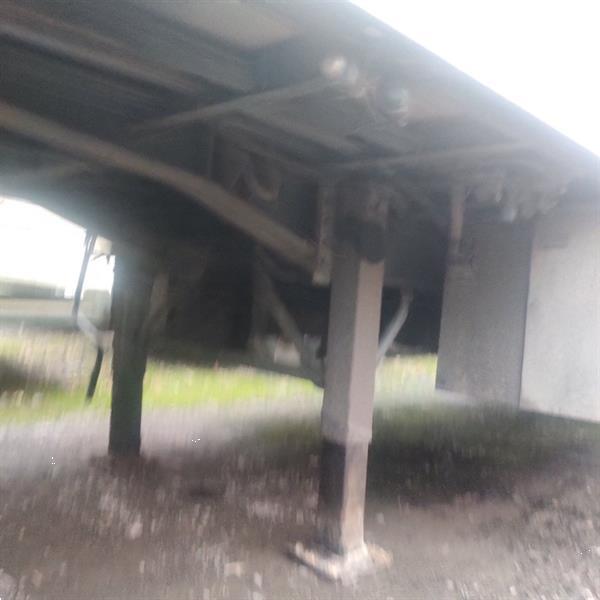 Grote foto lag kast doe het zelf en verbouw opleggers