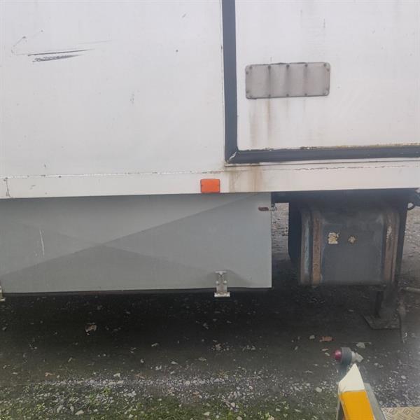 Grote foto lag kast doe het zelf en verbouw opleggers