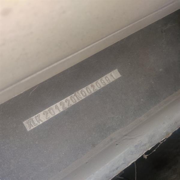 Grote foto lag kast doe het zelf en verbouw opleggers