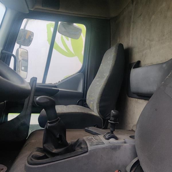 Grote foto renault midlum doe het zelf en verbouw vrachtwagens