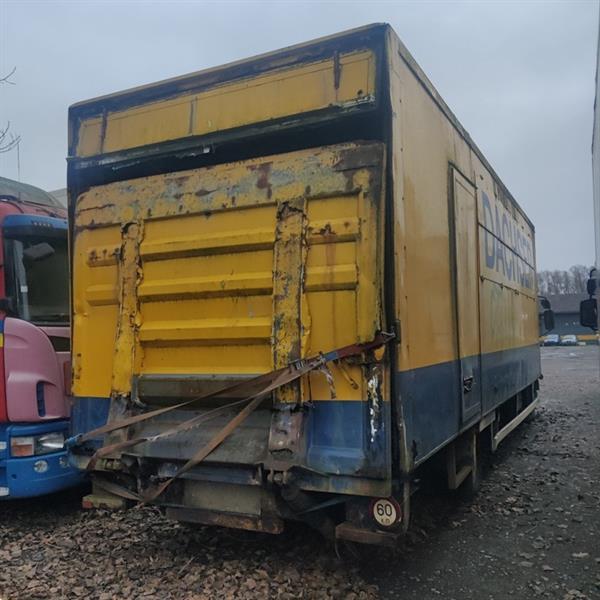 Grote foto renault midlum doe het zelf en verbouw vrachtwagens