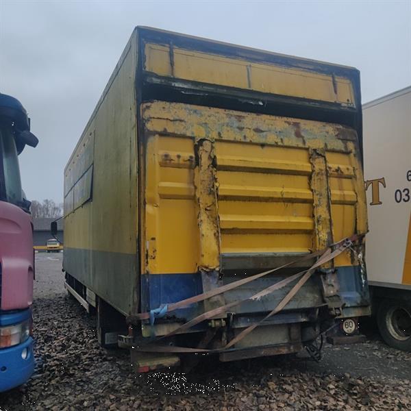 Grote foto renault midlum doe het zelf en verbouw vrachtwagens