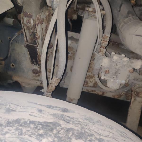 Grote foto renault midlum doe het zelf en verbouw vrachtwagens