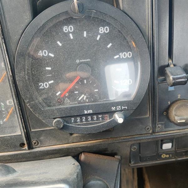 Grote foto scania 82 h doe het zelf en verbouw vrachtwagens