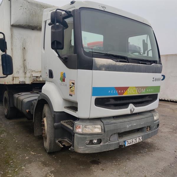 Grote foto renault 400 doe het zelf en verbouw vrachtwagens