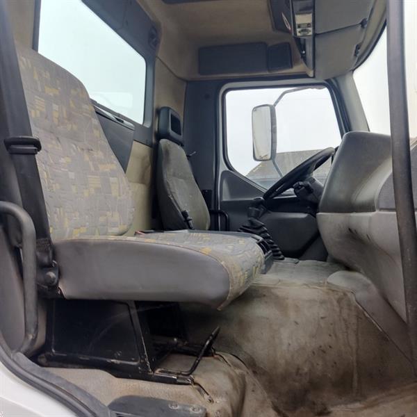 Grote foto renault 400 doe het zelf en verbouw vrachtwagens