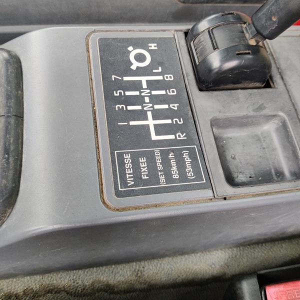 Grote foto renault 400 doe het zelf en verbouw vrachtwagens