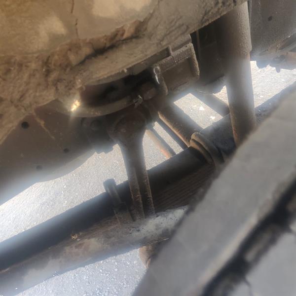 Grote foto renault g 270 doe het zelf en verbouw vrachtwagens