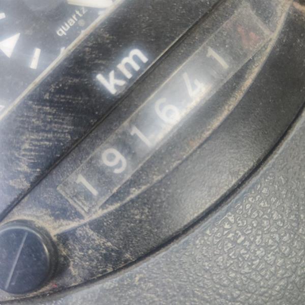 Grote foto renault g 270 doe het zelf en verbouw vrachtwagens