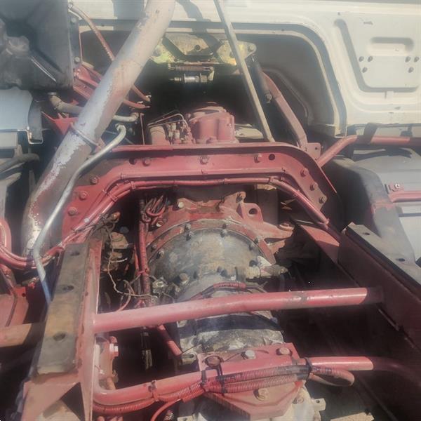 Grote foto renault g 270 doe het zelf en verbouw vrachtwagens