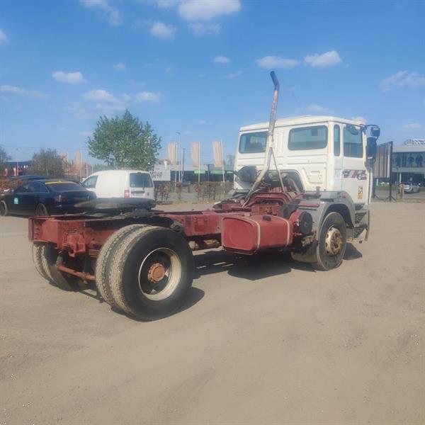 Grote foto renault g 270 doe het zelf en verbouw vrachtwagens