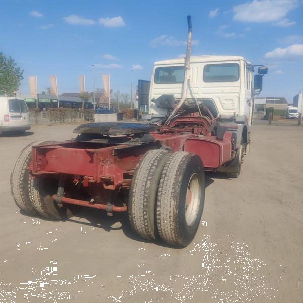 Grote foto renault g 270 doe het zelf en verbouw vrachtwagens