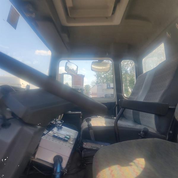 Grote foto renault g 270 doe het zelf en verbouw vrachtwagens