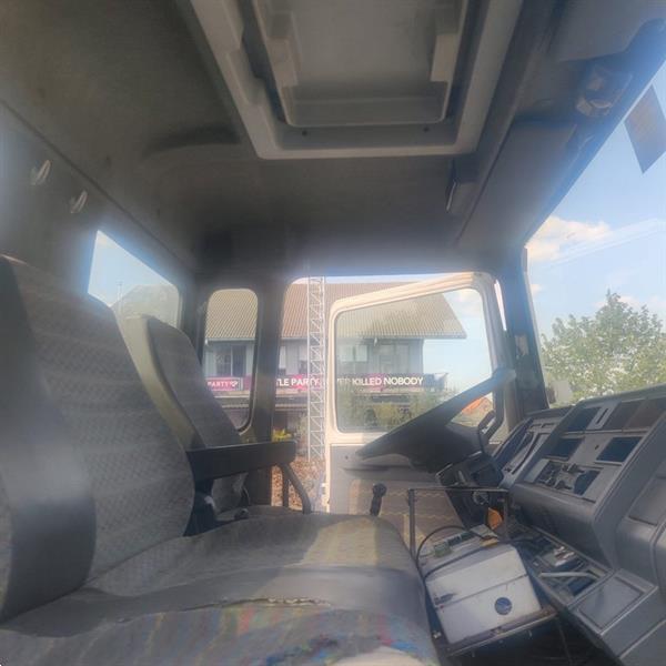 Grote foto renault g 270 doe het zelf en verbouw vrachtwagens