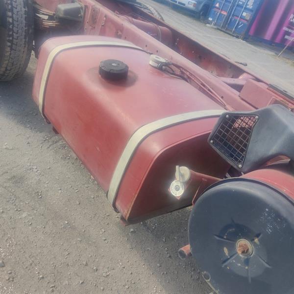 Grote foto renault g 270 doe het zelf en verbouw vrachtwagens