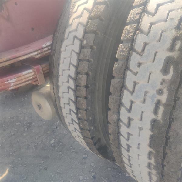 Grote foto renault g 270 doe het zelf en verbouw vrachtwagens