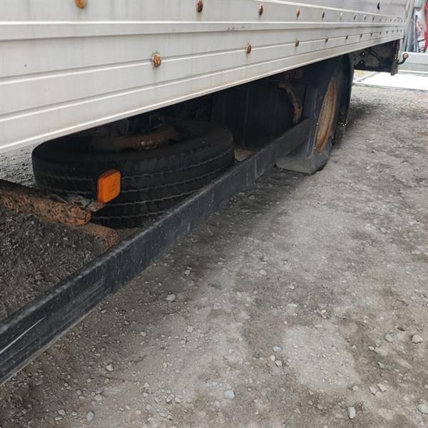 Grote foto man tgl doe het zelf en verbouw vrachtwagens