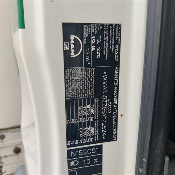 Grote foto man tgl doe het zelf en verbouw vrachtwagens