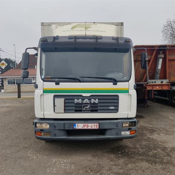 Grote foto man tgl doe het zelf en verbouw vrachtwagens