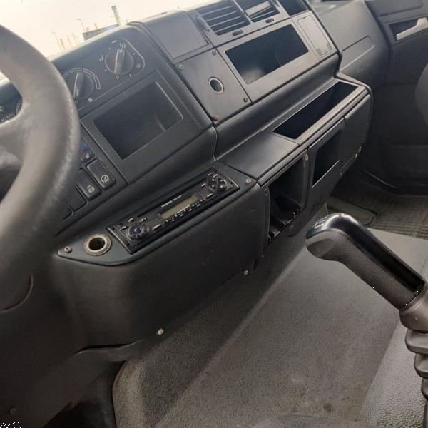 Grote foto man tgl doe het zelf en verbouw vrachtwagens