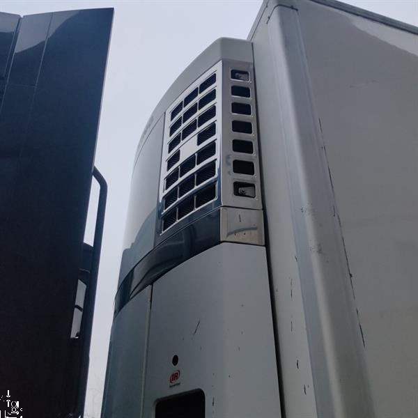 Grote foto samro frigo doe het zelf en verbouw vrachtwagens