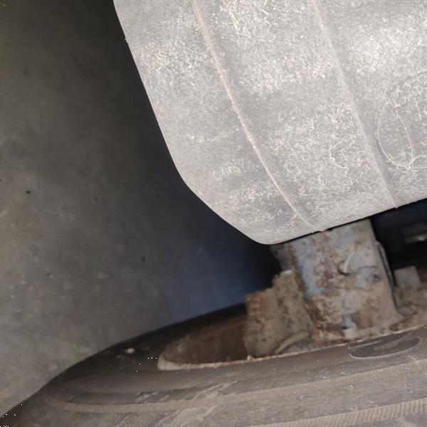 Grote foto samro frigo doe het zelf en verbouw vrachtwagens